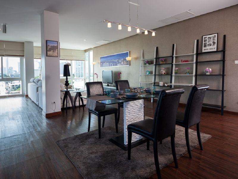 Musselana Condominium Jomtien Beach Buitenkant foto